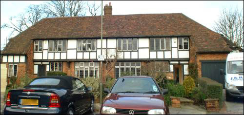 23-25 Edmunds Walk